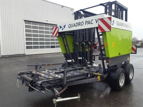 Sonstige GEBR. QUADRO PACK V