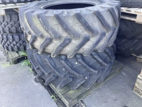 GEBR. REIFEN MITAS 540/65R30