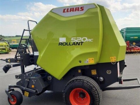 <strong>CLAAS Rollant 520 RC</strong><br />