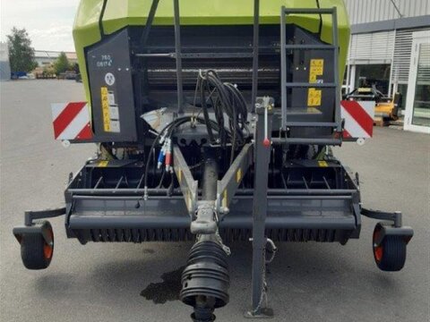 CLAAS Rollant 520 RC