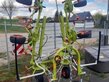 CLAAS WENDER VOLTO 60