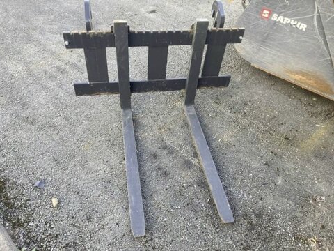 Sonstige SCHÄFFER PALETTENGABEL 1,0M