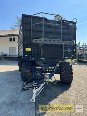 Oehler ANHÄNGER OL ZDK HW 180 2