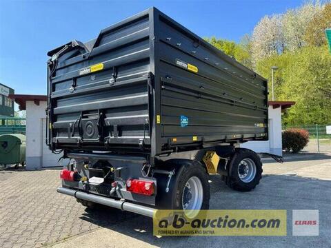 Oehler ANHÄNGER OL ZDK HW 180 3