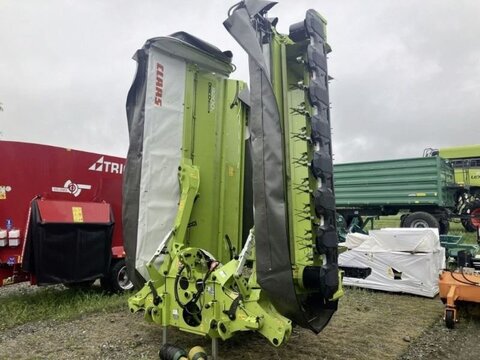 CLAAS MÄHWERK DISCO 9200 C CONTOUR