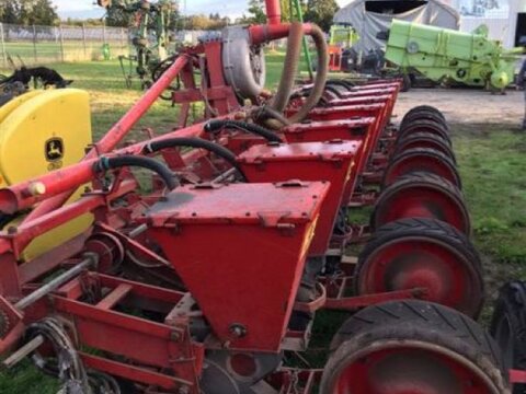 Becker GEBR. BECKER AEROMAT 4