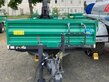 Oehler ANHÄNGER OL EDK 45 S