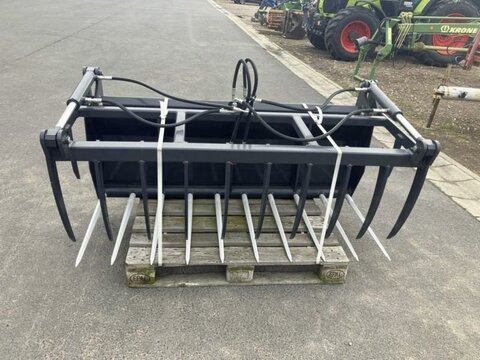 Sonstige SCHÄFFER KROKODILGEBIß 1,8M