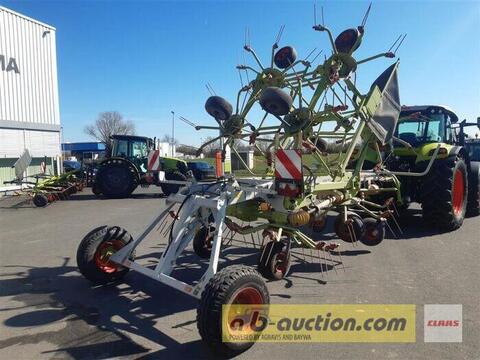 Claas WENDER VOLTO 1300 T 2