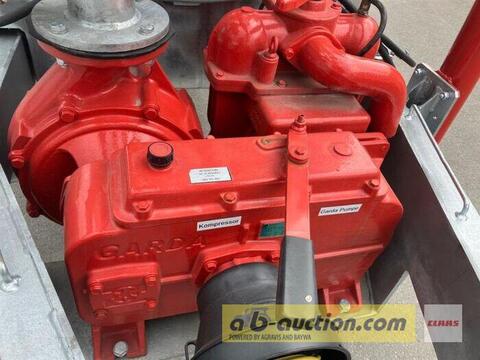 OEHLER GÜLLEFASS VKE60 2