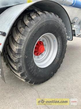 OEHLER GÜLLEFASS VKE60 3