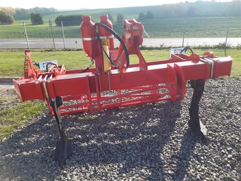 Sonstige HE-VA SUB TILLER ECO 2,5