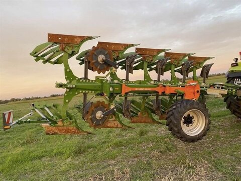 Amazone ANBAU-VOLLDREHPFLUG TERES 300V