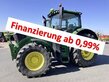 John Deere JOHN DEERE 6195R