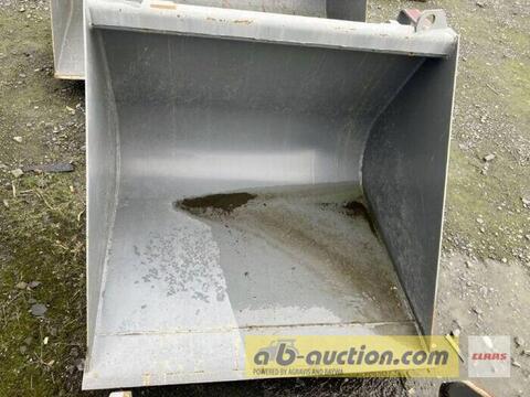 Bressel & Lade VORS. LEICHTGUTSCHAUFEL 1000MM
