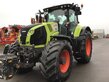 CLAAS GEBR. TRAKTOR AXION 850 CMATIC