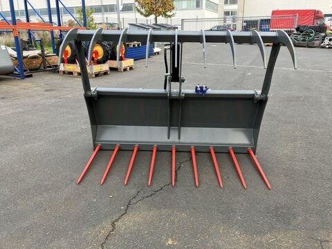 Bressel & Lade VORS. DUNGGABEL 1700MM