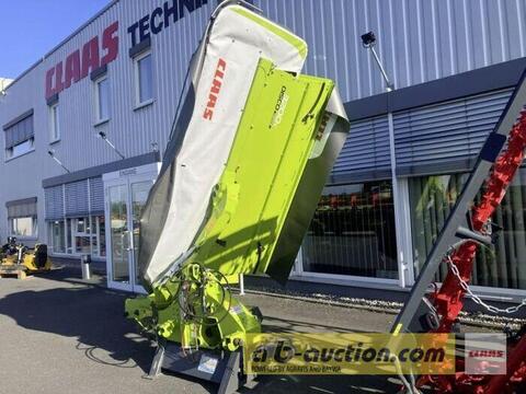 Claas MÄHWERK DISCO 3200 C CONTOUR