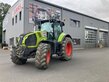 CLAAS GEBR. TRAKTOR AXION 830