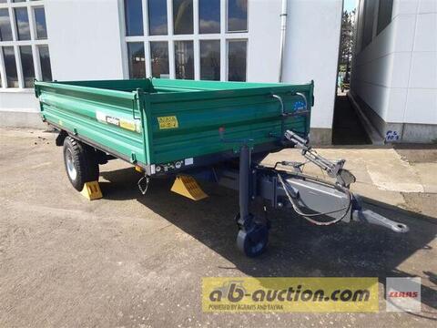 Oehler ANHÄNGER OL EDK 45 S