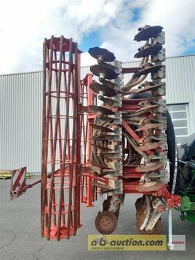Sonstige TORIC SIF616/51M R62