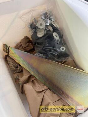 Claas BREITSTREUEINRICHTUNG DISCO 92 2