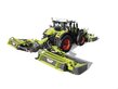 CLAAS SCHEIBENMÄHWERK DISCO 9200 CAS