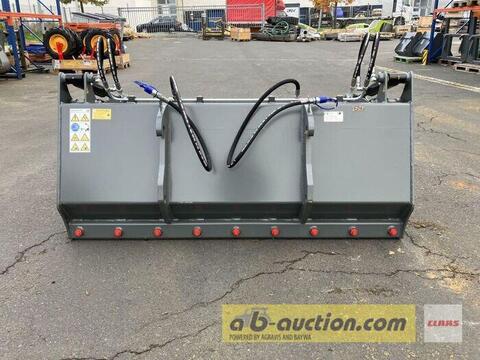 Bressel & Lade VORS. DUNGGABEL 1700MM 3