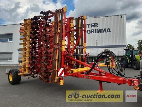 Väderstad SCHEIBENEGGE CARRIER XL 625