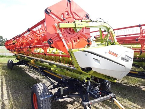 CLAAS Vario 1080