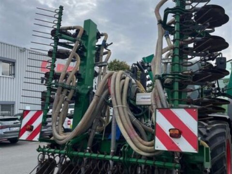 GEBR.  SLURY DISK 600 3