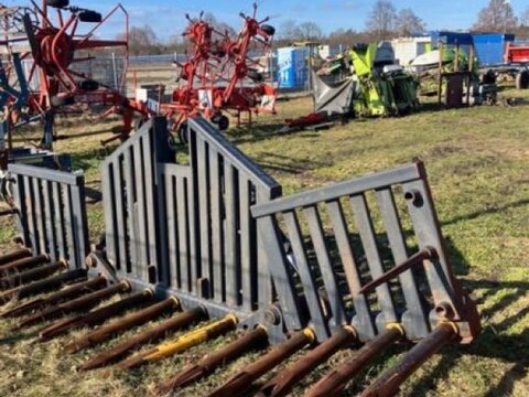 GEBR. GRÜNGUTGABEL GG-4300 2