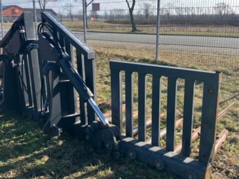 GEBR. GRÜNGUTGABEL GG-4300 3