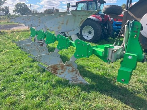 GEBR. WENDEPFLUG BOMET U064/3 2