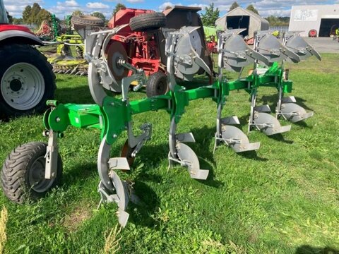 GEBR. WENDEPFLUG BOMET U064/3 3