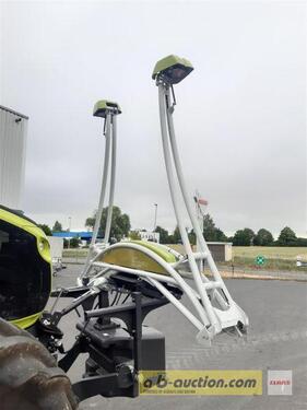 ZUB. CROP SENSOR ISARIA 2