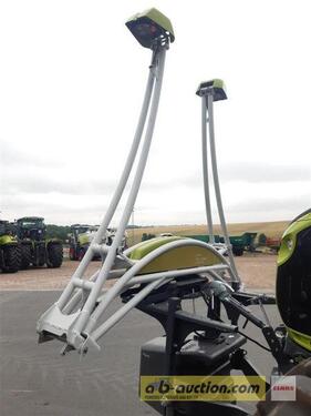 ZUB. CROP SENSOR ISARIA 3