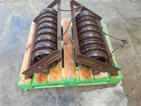 Sonstige Cambridgewalze