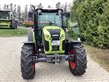 CLAAS TRAKTOR ELIOS 210 KABINE ADVA.