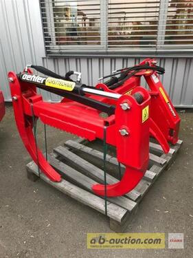Oehler HOLZRÜCKEZANGE OL HZ 2350