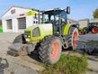 CLAAS Ares 836 RZ