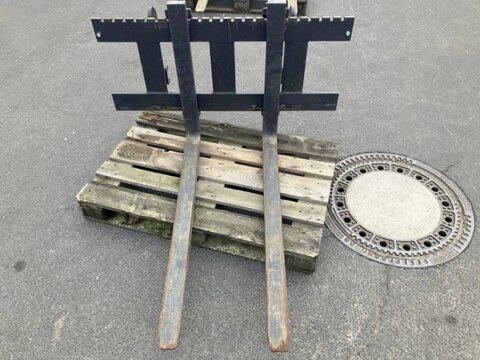Sonstige SCHÄFFER PALETTENGABEL 1,2M