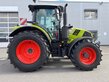 CLAAS TRAKTOR ARION 550 CM CIS+