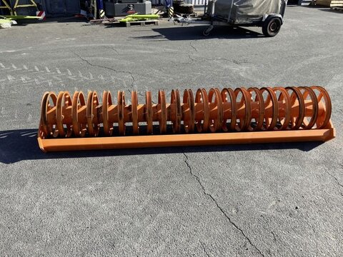 Sonstige GEBR. U-PROFIL WALZEN 550 MM