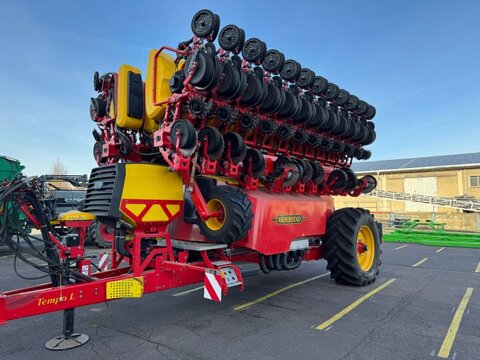 Väderstad Tempo L 24 WSX