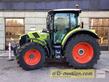 Claas TRAKTOR ARION 550 HEXA CIS+