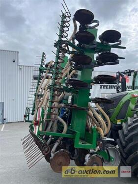 GEBR.  SLURY DISK 600 2