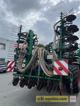 GEBR.  SLURY DISK 600 3