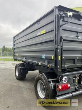 Oehler ANHÄNGER OL ZDK HW 180 2