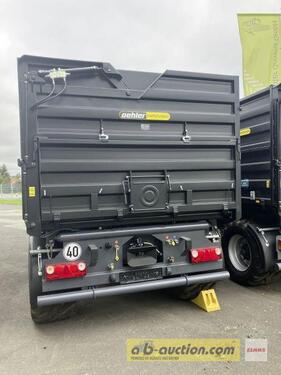 Oehler ANHÄNGER OL ZDK HW 180 3